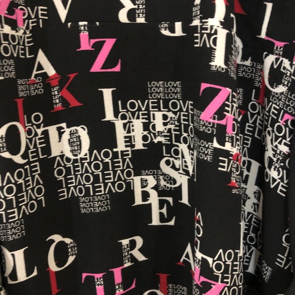 Rachel Roy ❤️ dress - Picture 3 of 6